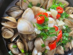 -甬小馆·焗海鲜温州菜(五马街店)