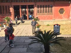 -海神庙