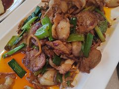 -渝信川菜(南滨店)