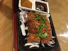 -北疆饭店(宝龙店)