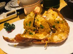 -雍和会海鲜姿造自助(湖东路店)