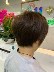 -秦·专注剪发