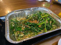 -沈胖子音乐烤吧·炒菜·龙虾(环城东路店)