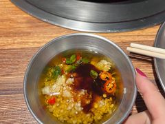 -江湖六膳門串串香(隆礼路店)