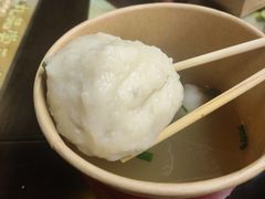 -永和鱼丸(南后街店)