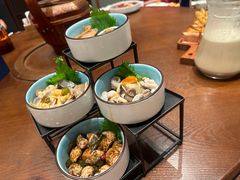 -唐山宴大唐州府精品中餐