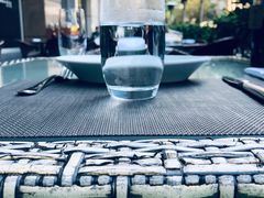 -君悦酒店·La Terrazza意合園·意式风味