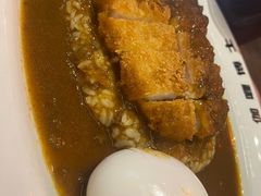 -伽喱博士 Dr.CURRY咖喱饭(太阳宫咖喱店)