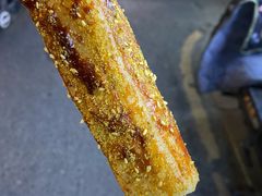 年糕-玛马艾脆皮水磨年糕(湖北路87-89小区店)