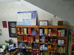 -鑫悦楼煎蟹·16年海鲜大排档