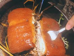 -绿茶餐厅(西湖银泰百货店)