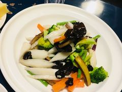 -兰桂坊·花园餐厅(西湖店)