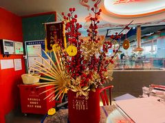-明洞王妃家烤肉(苏州中心星悦汇店)