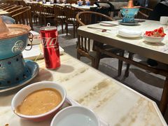-涮福記·现切牛羊肉火锅(世纪汇店)