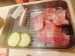 -Ant 蚂蚁洞烤肉·大营地(上海静安大悦城店)
