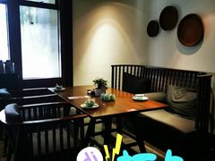 -粗茶淡饭·隐庐私厨(东亭店)