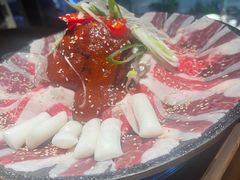 -KimPro 辛普乐概念韩餐