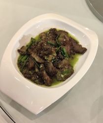 -凯宾斯基饭店·宴会厅