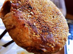 -李小老烧饼(常营民族家园店)