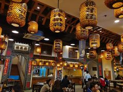 大堂-南京大牌档(龙江新城市广场店)
