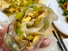 -姥家春饼店(漳州二路店)