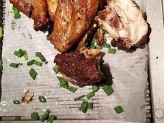 -绿茶餐厅(乐峰广场店)