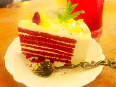-盘炉forenza·云贵川融合小食堂 ( 钟楼中柳巷店)