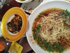 -老淮城·长鱼面(河下古镇店)