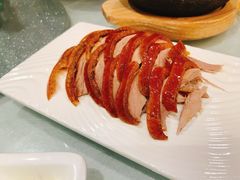 -香融府·烤鸭·家常菜(马家堡路店)