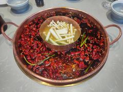 -朗塗老味火锅·江景无人机(长嘉汇店)