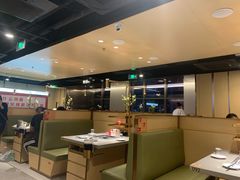 大堂-海底捞火锅(天河方圆荟店)