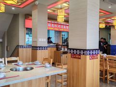 -阿婆情腊排骨火锅(金虹路店)