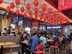 大堂-猪角·闽南猪脚饭(文三路店)