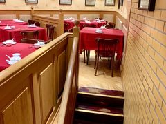 卡座-老吉士酒家(天平路店)