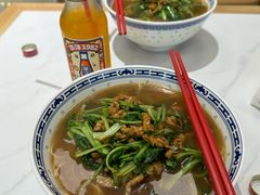 -鲁达面馆本帮风味(共康东路店)