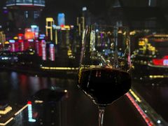 -月光漫步高空酒吧&景观下午茶Moonwalker Sky Land