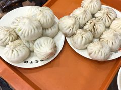 -庆丰包子铺(和平里店)