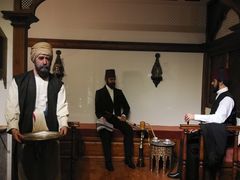 -土耳其与伊斯兰艺术博物馆