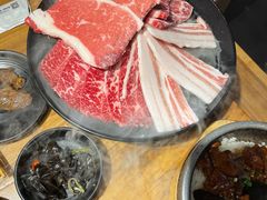 -九田家黑牛烤肉料理(宣化阳光广场店)