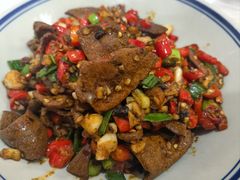-新新湘菜馆(新中街二条店)