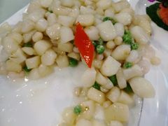 -海鲜城大家餐厅