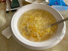 -青岛锅贴(四流中路店)