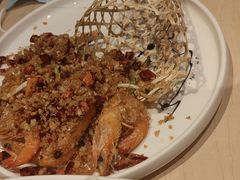 -避风塘(百联东郊店)