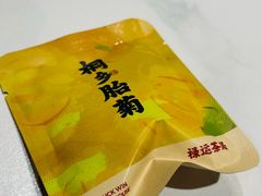 -禄运茶居·手工点心(猎德店)