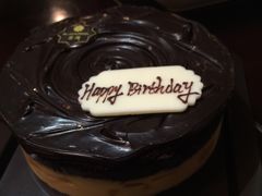 -黑池口感烘焙·生日蛋糕(坂田店)