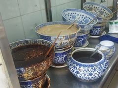 -清真·宏顺祥卤汁凉粉(大皮院店)