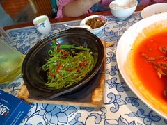 -群英会·三国菜(曹魏古城店)