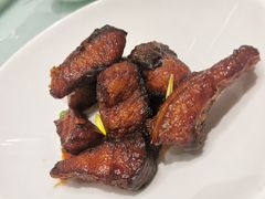 -新吉士·上海菜(浦东LCM置汇旭辉店)