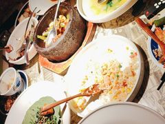 -桂满陇·桃花院落(长泰广场店)