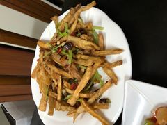 -东北酱骨头馆(蓁巷店)